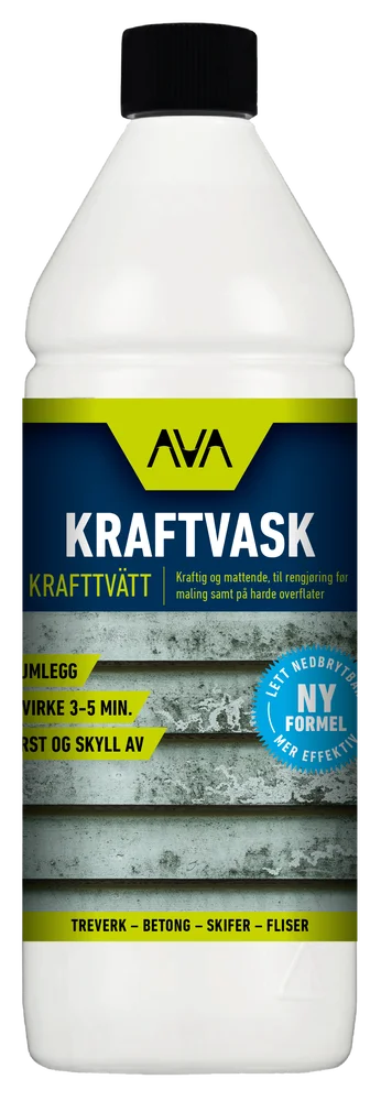 Kraftvask 1l v:6629689