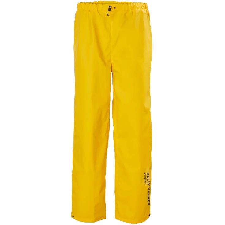 Helly Hansen Mandal regnbukse, lys gul, str. 2XL | 70429-310_2XL