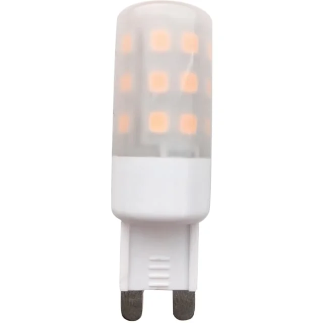 Halo Design Colors G9 stiftpære, 2700K, 5W | 935390