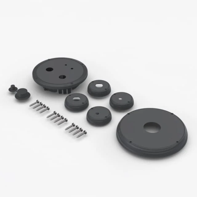 Waterguard tetningssett for nyinstallasjon | 1390565