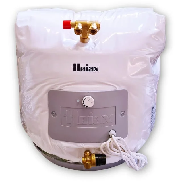 Høiax RSB ECO100 benkebereder, Ø530×610 mm, 1950 W | 8026215 Høiax RSB ECO100 benkebereder, Ø530×610 mm, 1950 W | 8026215