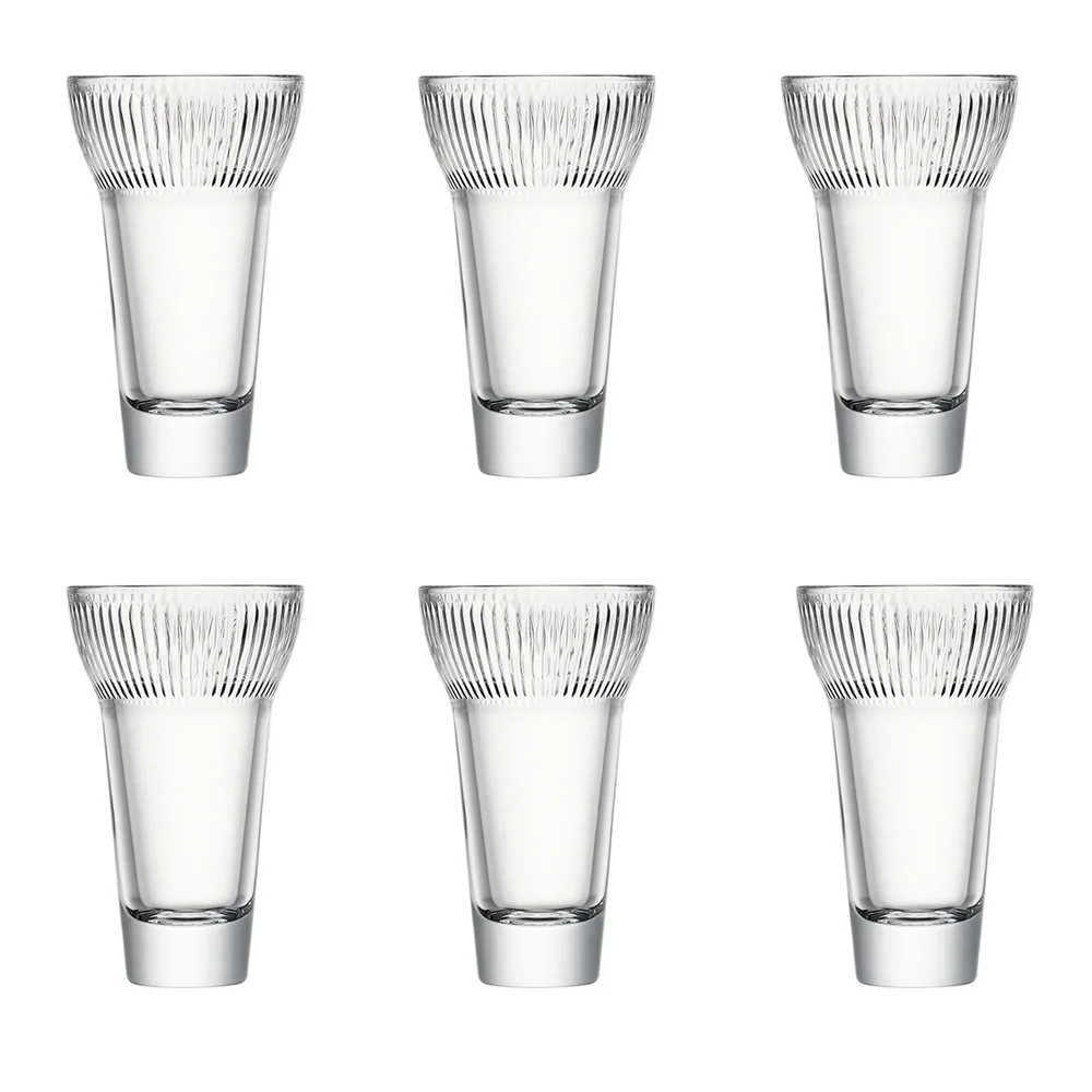 Calanque Fanny drinkglass 22 cl 6-pk v:5017796