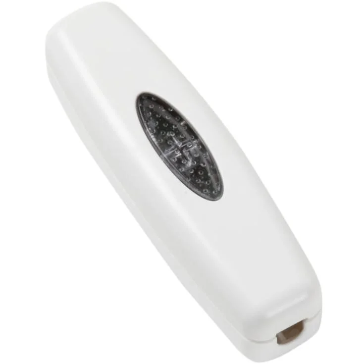 AllDim lysdimmer for ledning, hvit | AD41002 AllDim lysdimmer for ledning, hvit | AD41002