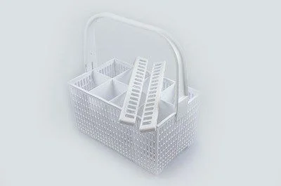 Bestikkurv, Alno oppvaskmaskin - 120 mm x 140 mm v:4069650