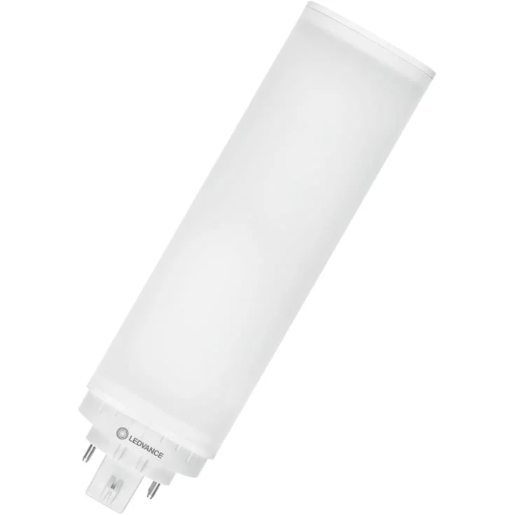 Ledvance Dulux GX24q-4 LED kompaktlysrør, 20W, 4000K | 3758064N4 Ledvance Dulux GX24q-4 LED kompaktlysrør, 20W, 4000K | 3758064N4