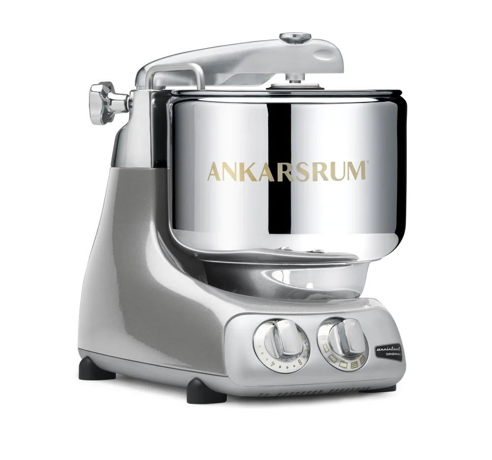 Kjøkkenmaskin assistent jubilee silver (akm6230js) v:3232657 Kjøkkenmaskin assistent jubilee silver (akm6230js) v:3232657