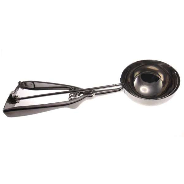 Is-/Cookieskje Ø6cm Rustfritt Stål v:2561144