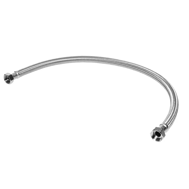 Aqua Danmark tilkoblingsslange 1", 1000 mm | 398850310 Aqua Danmark tilkoblingsslange 1", 1000 mm | 398850310