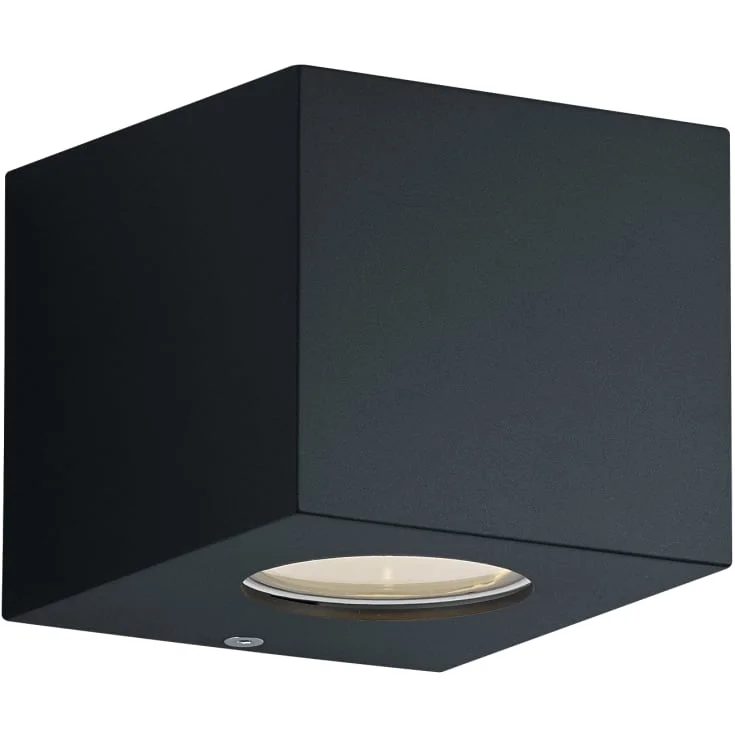 Trio Lighting Cordoba utendørs vegglampe | R28222632