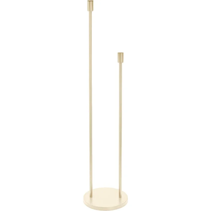 Osram Decor Stick lampefot, beige | 4099854440328