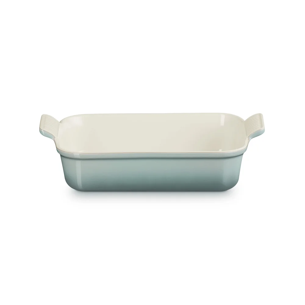 Ildfast form 26x19cm 4l Sea salt v:9329402 Ildfast form 26x19cm 4l Sea salt v:9329402