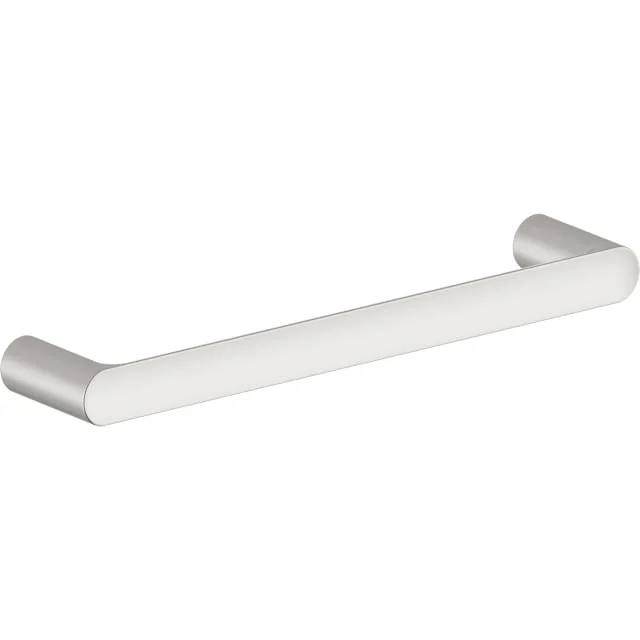 Damixa Zen grep, cc16 cm, 17,4 cm, børstet stål | 4875146