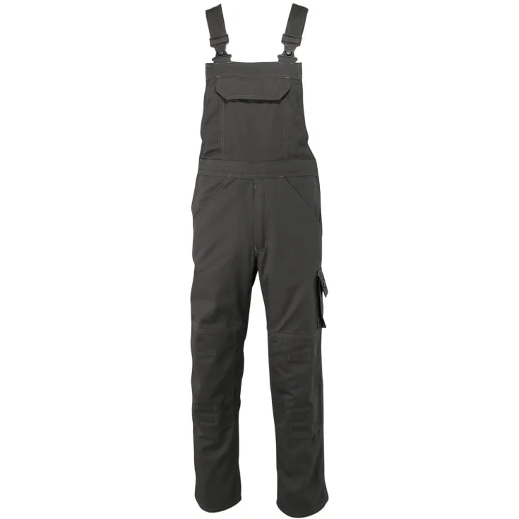 Mascot Industry Newark snekkerbukse, koksgrå, str. 90C46 | 10569-442-18_90C46