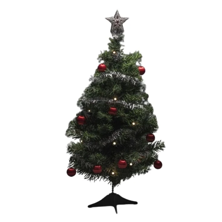 Konstsmide kunstig juletre | 1208-010