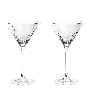 Crispy Cocktail glass 22 cl 2 stk v:8815690 Crispy Cocktail glass 22 cl 2 stk v:8815690