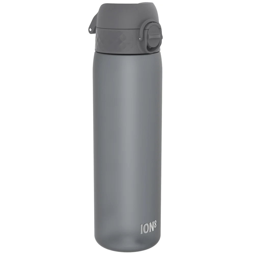 Drikkeflaske ION8 0,5L Grå v:4863239 Drikkeflaske ION8 0,5L Grå v:4863239
