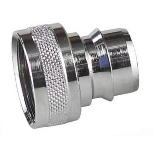 3/4" koblingsnippel med 3/4" inv. gjenge | 9320669 3/4" koblingsnippel med 3/4" inv. gjenge | 9320669