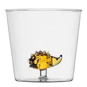 Animal Farm vannglass 35 cl pinnsvin v:8843615