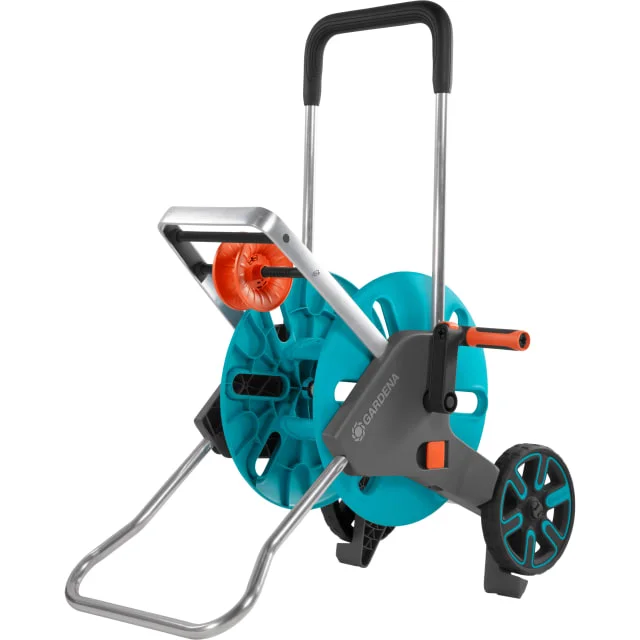 Gardena CleverRoll Easy slangevogn M | 18515-20