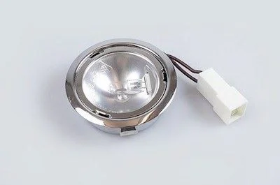 Halogen lyspære, Electrolux kjøkkenvifte – G4 (komplett) v:4194766