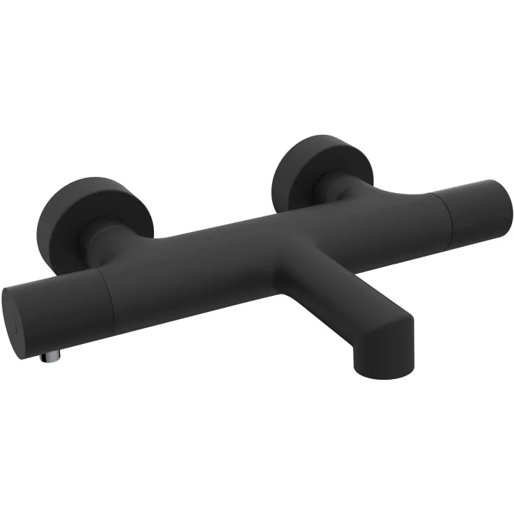 Bathlife Vidd badekarbatteri, matt sot | 401053482 Bathlife Vidd badekarbatteri, matt sot | 401053482