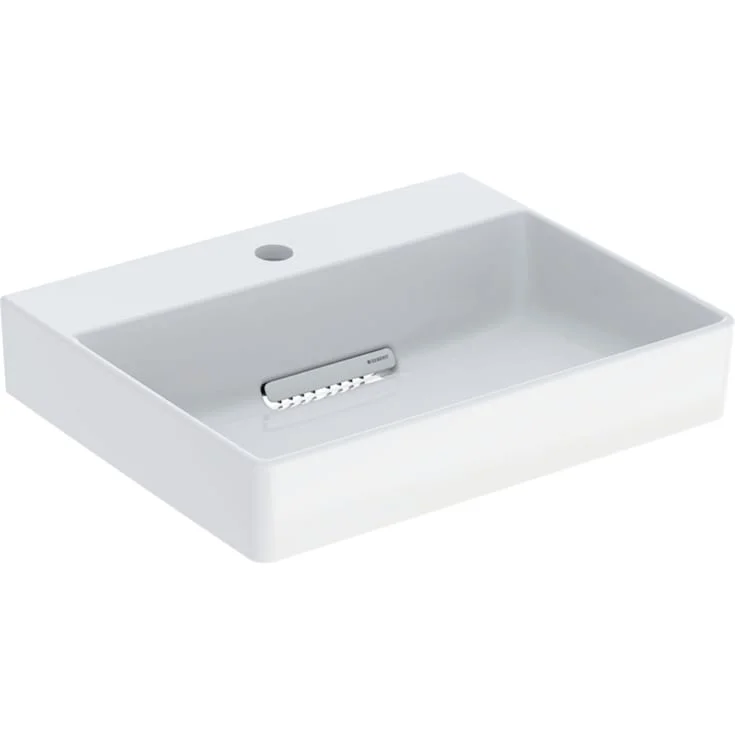 Geberit One servant, 50x41 cm, hvit | 505.024.00.1