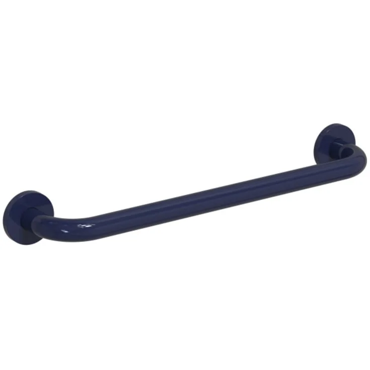 Ideal Standard Contour 21 støttehåndtak, 67 cm, blå | S645436