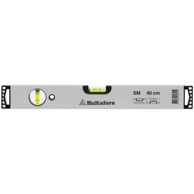 Hultafors vaterpass aluminium 40cm | 950054128