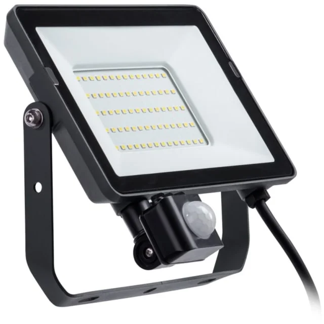 Philips Projectline flomlys med sensor, 4000K, 50W | 911401863884