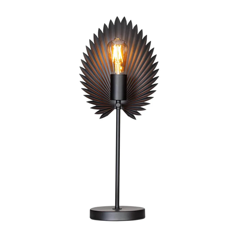 Aruba bordlampe 55 cm v:8072847