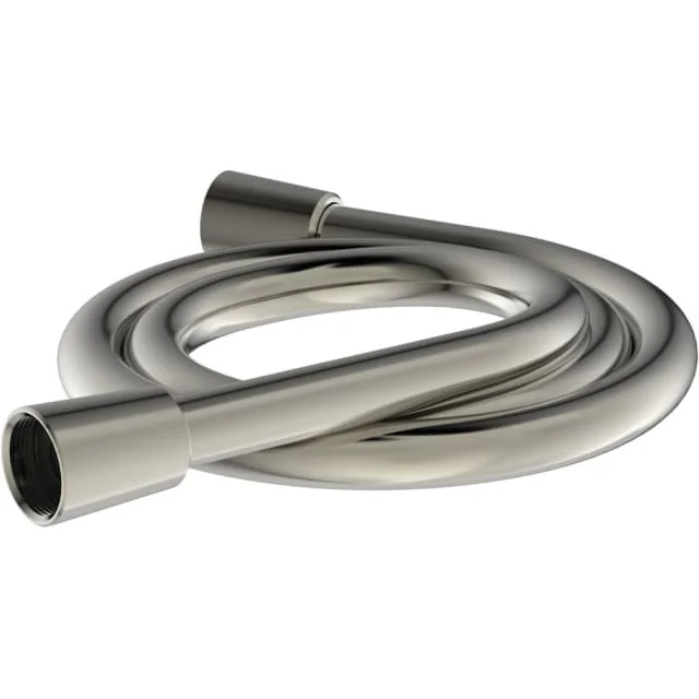 Ideal Standard Idealrain dusjslange, 1,75 meter, sølv | BE175GN