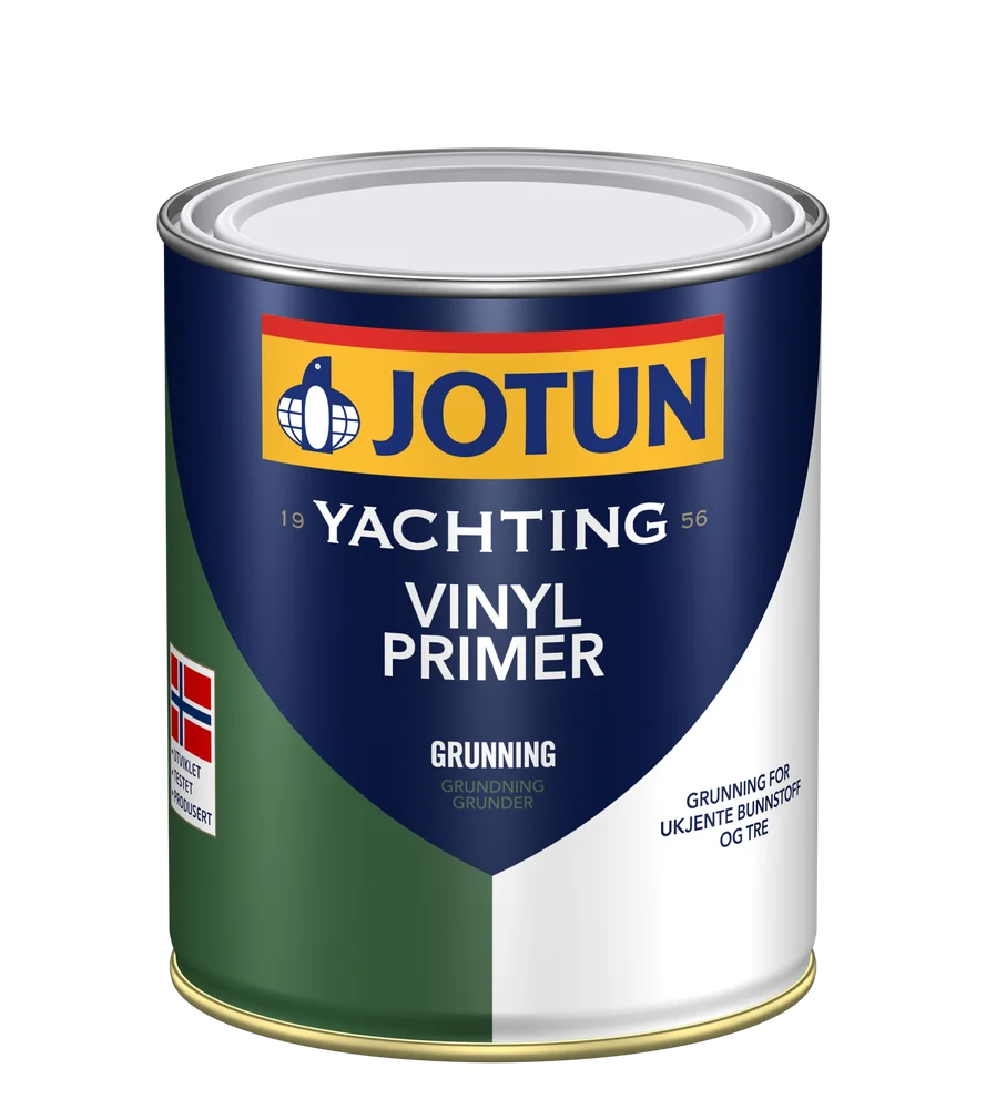Primer vinyl 0,75l v:6705065