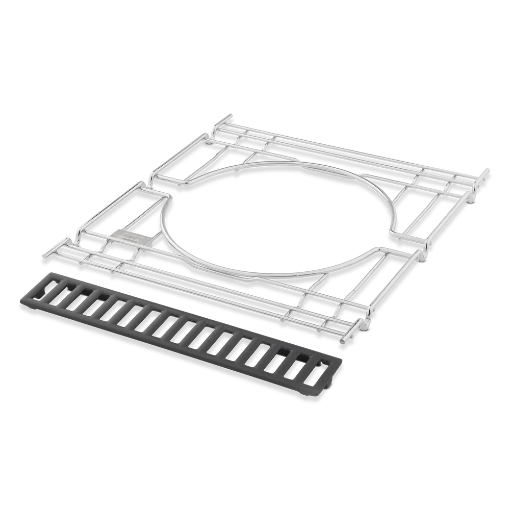 Rammesystem Weber Crafted – Genesis v:1936722