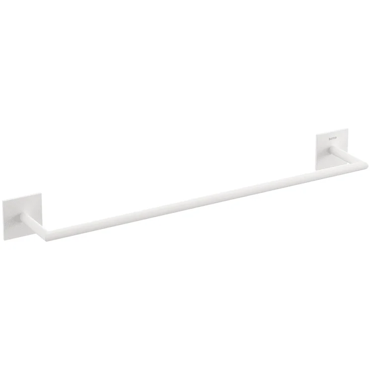 Cosmic Stick håndklestang, 45 cm, matt hvit | WJB276A0064065