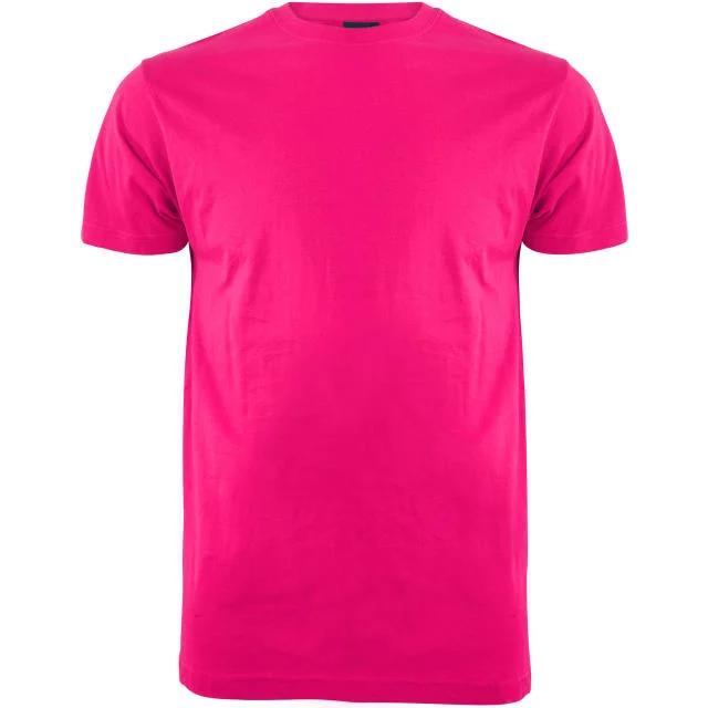 Blue Rebel Antilope t-skjorte, pink, str. M | 0100-230_M