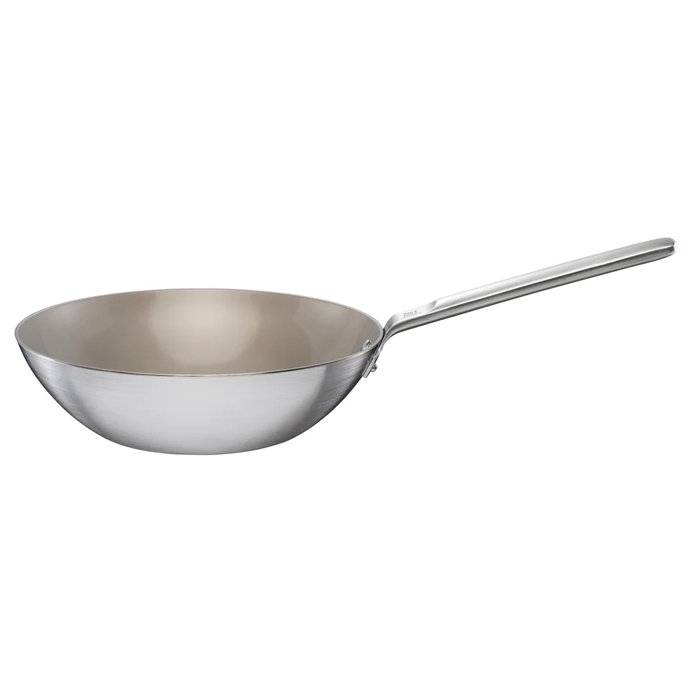 Wok Norden 28cm v:4973674