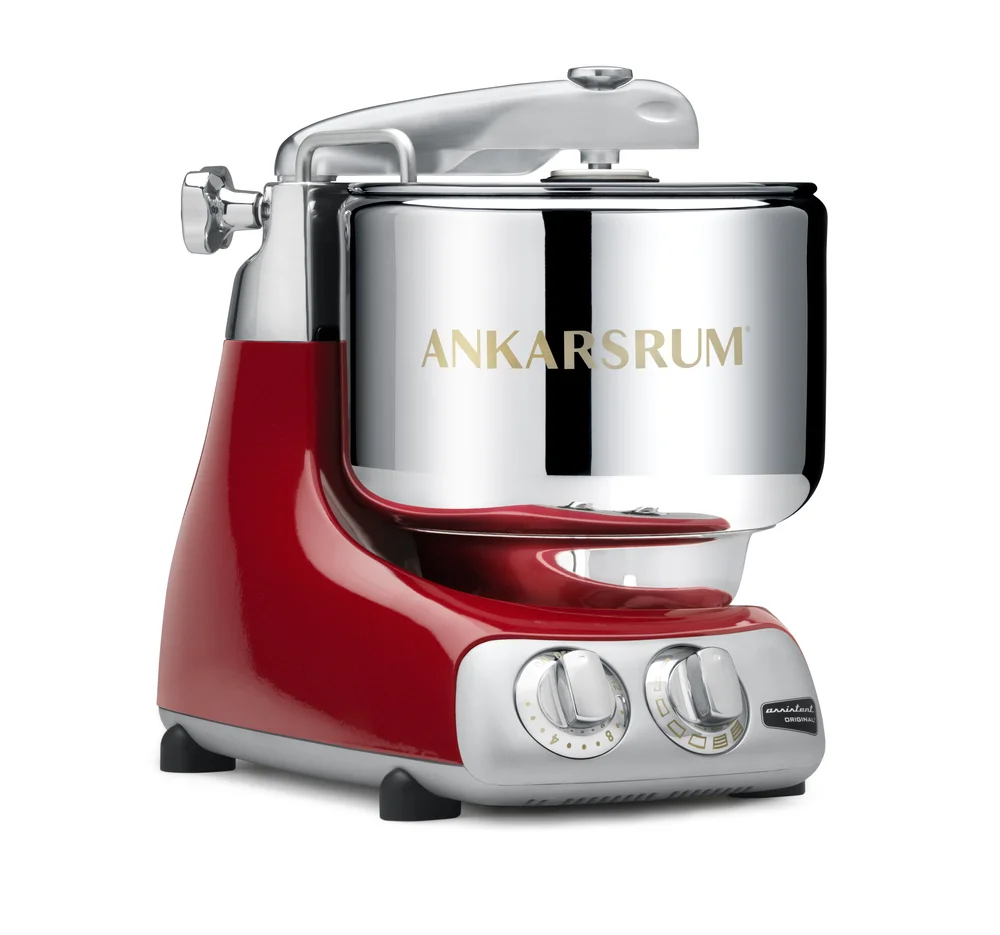Kjøkkenmaskin assistent red (akm6230r) v:1842507
