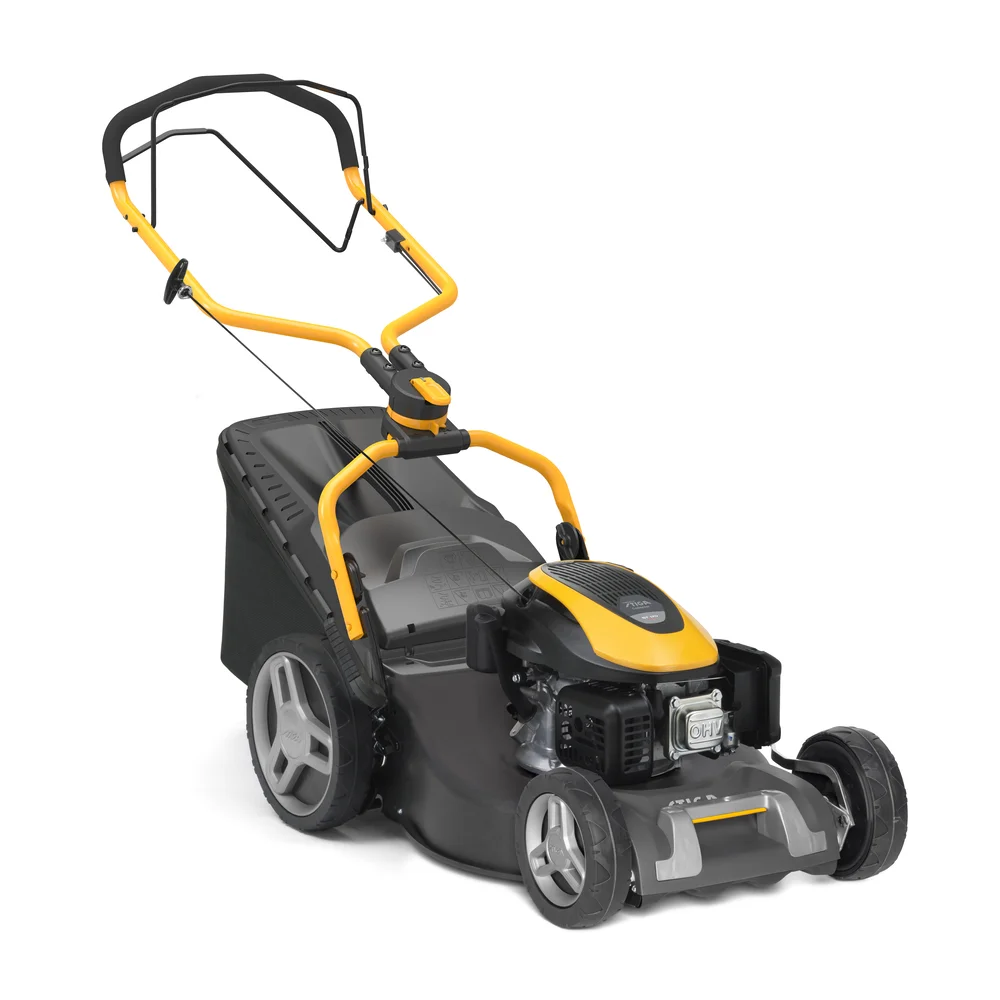 Gressklipper Combi 553 S v:1607292
