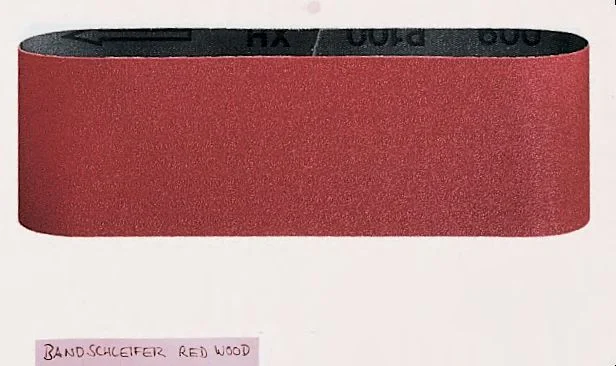 SLIPEBÅND R:W 65X410K 40 3 STK v:2708093