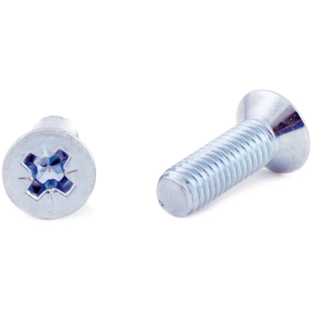 Arvid Nilsson maskinbolt M5 x 20 mm, 200 stk. | 53605020